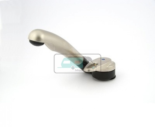 [OCS_1156067B] Reich Mengkraan Keramik DeLuxe Mat Nikkel