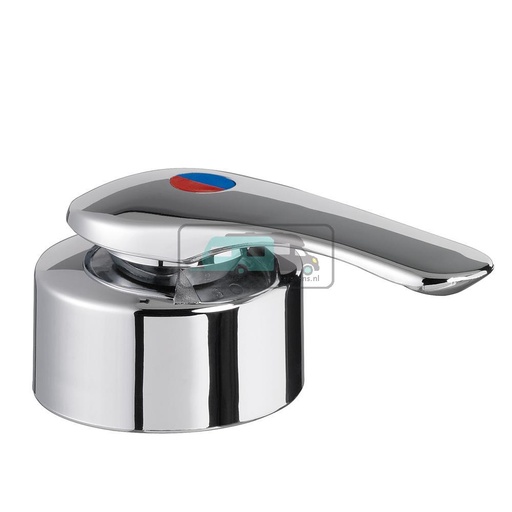 [OCS_A0036672L] Reich Douchemengkraan Keramik Twist Onderbouw 3/8 Inch