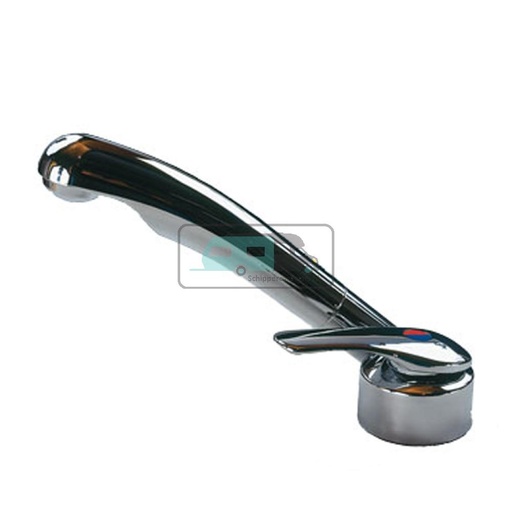 [OCS_A0036675L] Reich Mengkraan Samba Keramik 33mm