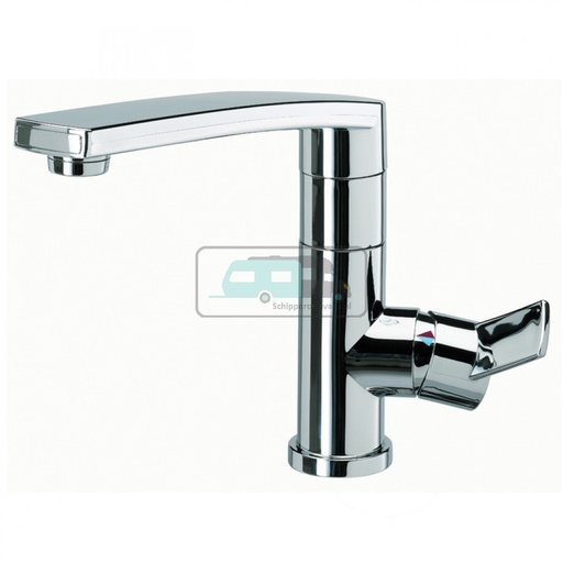 [OCS_1156090B] Reich Mengkraan Keramik Contur S met 30mm Verlenging Flexibel