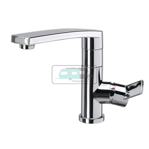 [OCS_1156092B] Reich Mengkraan Keramik Contur S met 30mm Verlenging Standaard