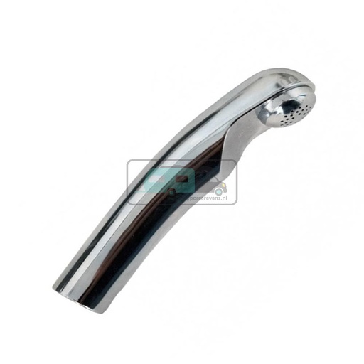 [OCS_1156102B] Reich Uitloop Style 2005 Chroom