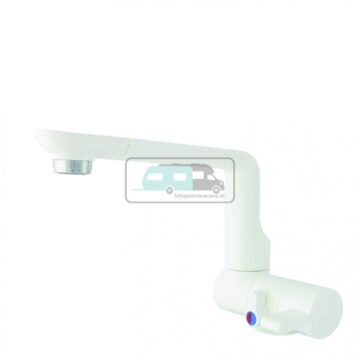 [OCS_1156112B] Comet Mengkraan Arona Wit 