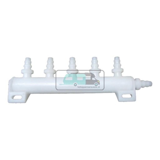 [OCS_A0007730] Reich Verswaterverdeler zonder Aftapventiel