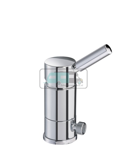 [OCS_1156147B] Reich Douchemengkraan Trend E Slangaansluiting 33mm