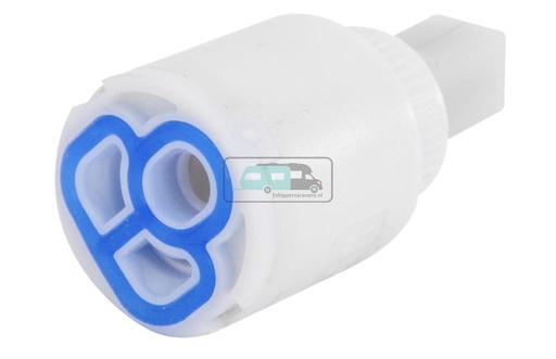 [OCS_A0004644] Reich Keramische Cartridge ø25mm