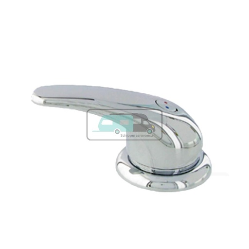 [OCS_A0034220] Comet Douchemengkraan 3/8"-1/2