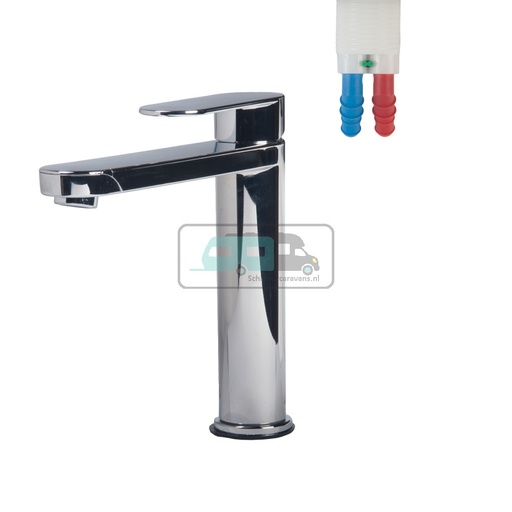 [OCS_1156200] Reich Mengkraan Linnea L Keuken Chroom