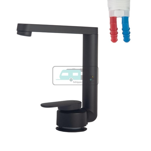 [OCS_A0036680] Reich Mengkraan Twister S Zwart