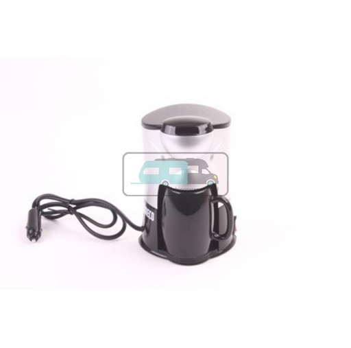 [OCS_A0007585] Dometic Koffiezetapparaat PerfectCoffee MC01 1-Kops