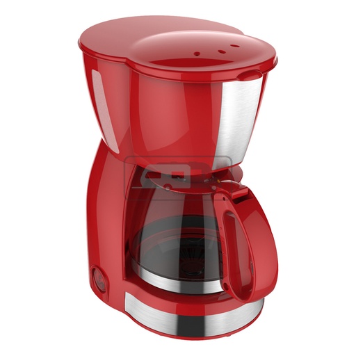 [OCS_1165113] ViaMondo Koffiezetapparaat Robusto VI-R