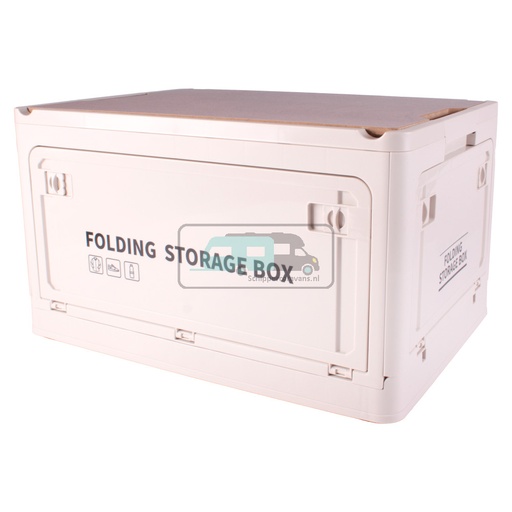 [OCS_1165271] ViaMondo Storage Box/Tafeltje 50L