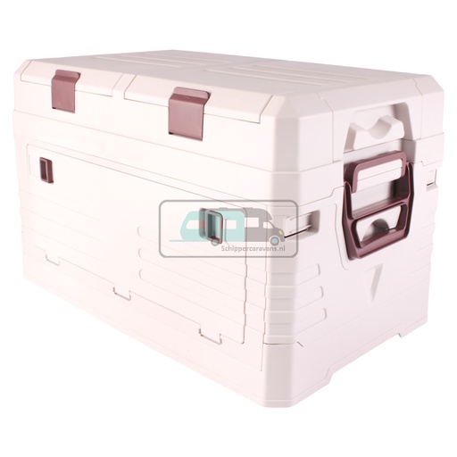 [OCS_1165272] ViaMondo Storage Box/Tafeltje 25L
