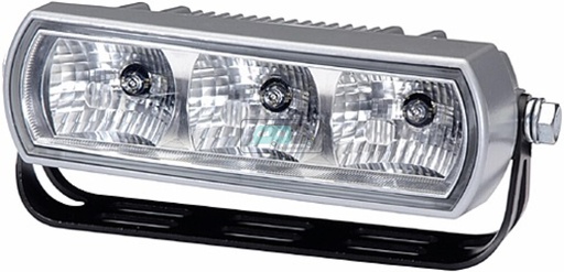 [OCS_A0034959] Hella Dagrijverlichtingsset LED zonder Positielicht