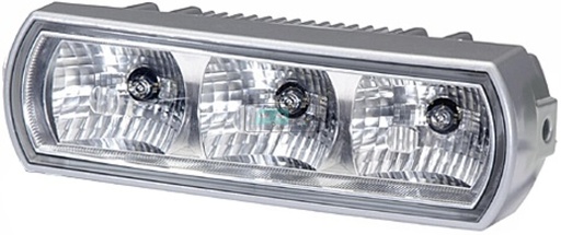 [OCS_A0034958] Hella Dagrijverlichting LED met Positielicht 12/24V