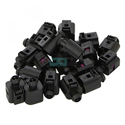 [OCS_1172045] Hella Stekkerbehuizing Bi-Xenon Grootlicht 20st.