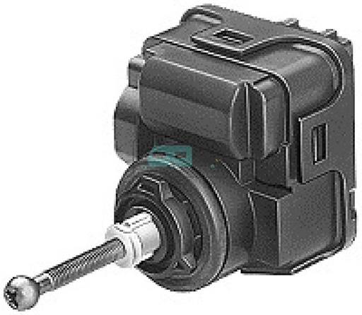 [OCS_A0035008] Hella Regelmotor Premium 12V Xenon Koplampen