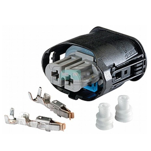 [OCS_1172086] Hella Stekkerhuis H9 20st.