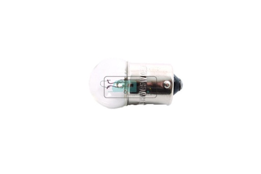 [OCS_A0032774L] Gloeilamp BA15S 12V/5W 2st.