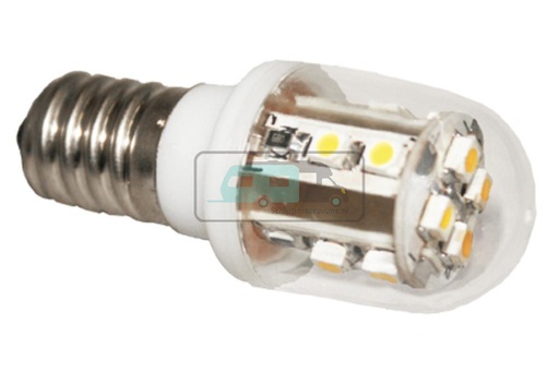 [OCS_1201045B] Lamp LED Pigmy E14 1W/60Lumen/12Leds