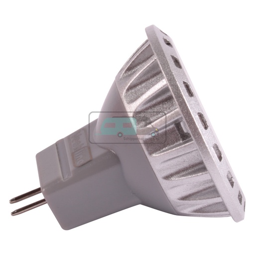 [OCS_1202006] Vechline Lamp LED GU4 MR11 2.5W/200Lumen/3Leds