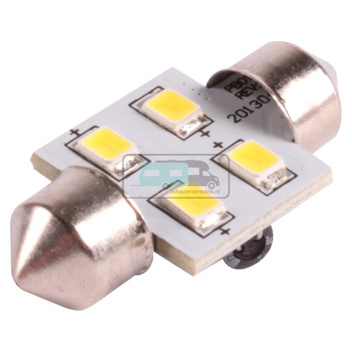 [OCS_1202008] Vechline Lamp LED 0.8W/100Lumen/4Leds