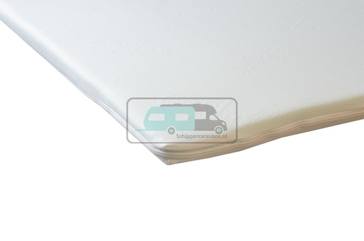 [OCS_1300113] Topper Coolplus Warmteregulerend 140x210