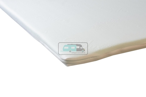 [OCS_A0003075] Topper Coolplus Warmteregulerend 140x210