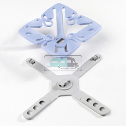 [OCS_A0034575] Froli Star Uitbreidingsset Soft 90x200cm