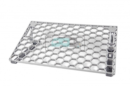 [OCS_1300205] Froli Verstelbare Hoofdsteun 70x43x4cm