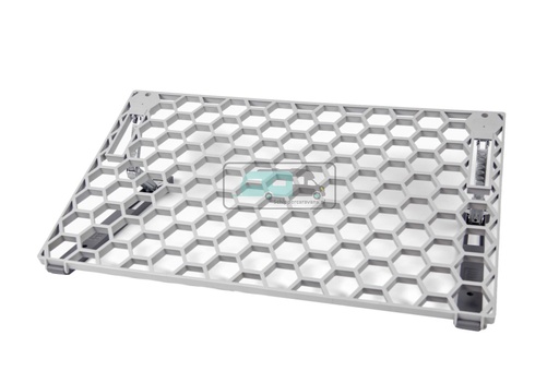 [OCS_A0034595] Froli Verstelbare Hoofdsteun 70x43x4cm