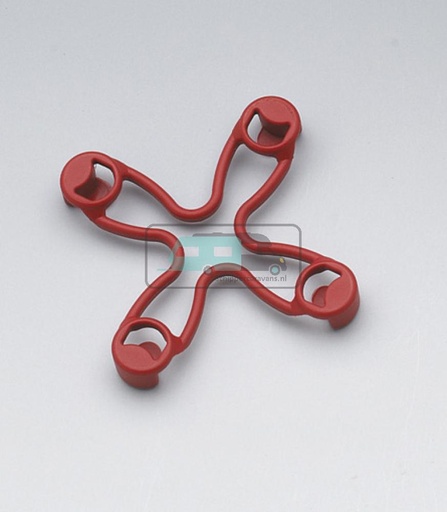 [OCS_A0034581] Froli Travel Spankruizen Set 15 st.