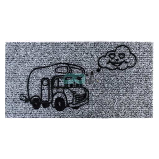 [OCS_A0016245] HTD Deurmat Camper