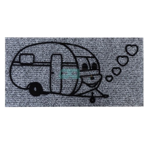 [OCS_1301024] HTD Deurmat Caravan