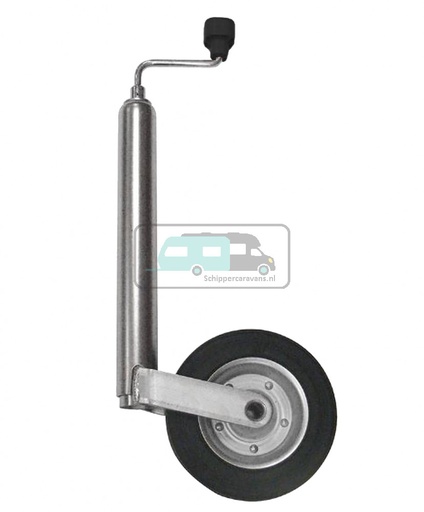 [OCS_1401033] HTD Neuswiel Stalen Velg 200x50mm 48mm