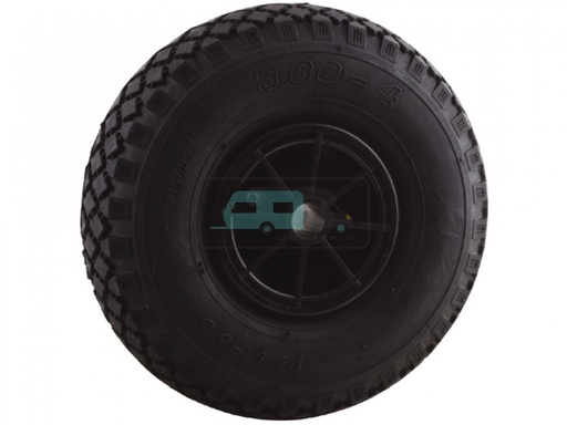 [OCS_1402009] Neuswielband Lucht Kunststof Velg