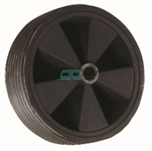 [OCS_1402106] HTD Neuswielband Massief Kunststof 220x70mm