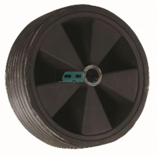 [OCS_A0016197] HTD Neuswielband Massief Kunststof 220x70mm