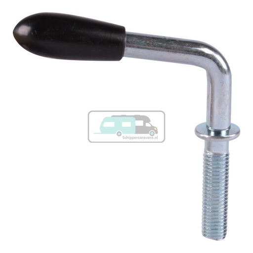 [OCS_1402114B] HTD Vastzetbout Neuswielklem 35mm