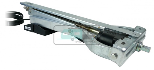 [OCS_1502115] Enduro Autosteady AS201A AL-KO