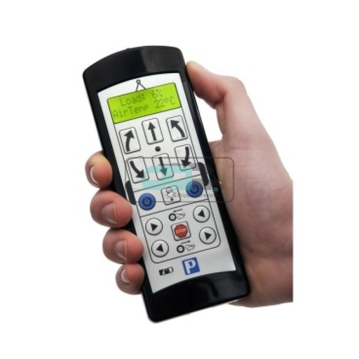 [OCS_A0032530] P1 Afstandsbediening Mover