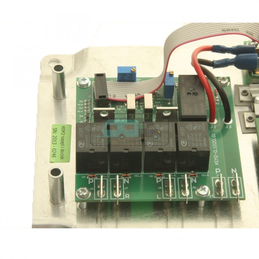 [OCS_1502286] P1 Roller PCB module (AA)