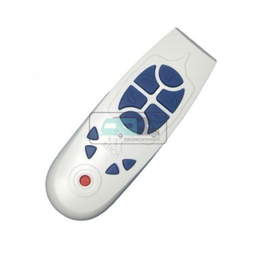 [OCS_1502303] Reich Movecontrol Afstandsbediening met Moterdrive incl. 2x AA Batterij