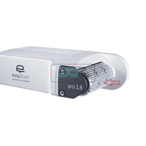 [OCS_1502317] Reich EasyDriver Basic 1.8 Motorrol Rechts