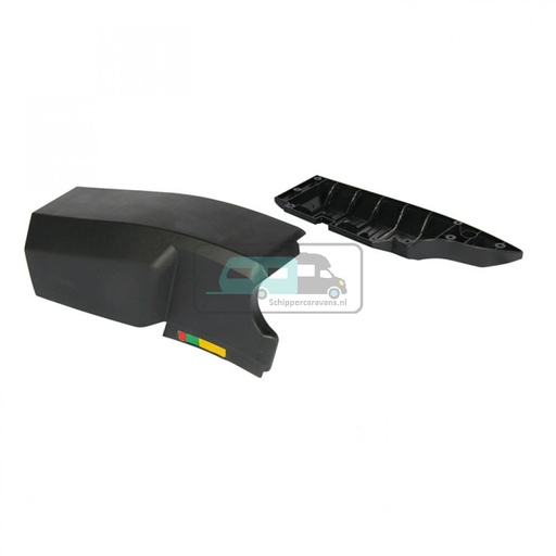 [OCS_1502324] Enduro Motorkap B EM303A+