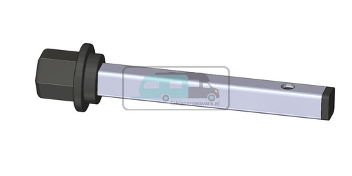 [OCS_1502373] Reich Cross Mover Zeskant Noodontlading