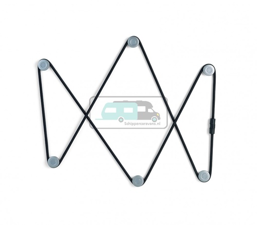 [OCS_1503091] Opbergnet MC-Utensilo