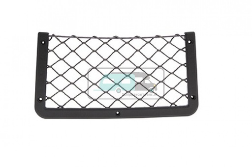 [OCS_1503092] Opbergnet Zwart 168x300mm