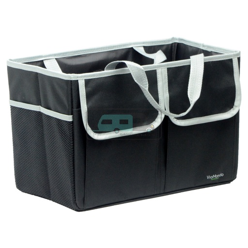 [OCS_1503108] ViaMondo Opbergbox Opvouwbaar 20x38x25cm