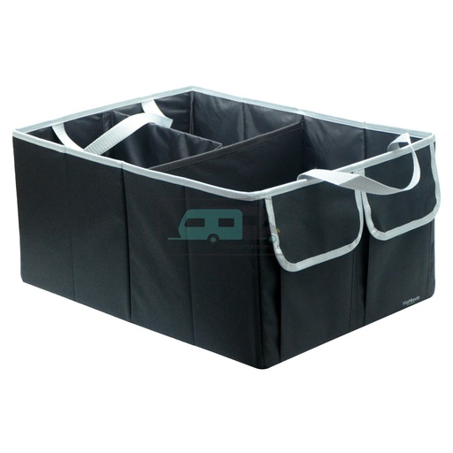 [OCS_1503109] ViaMondo Opbergbox Opvouwbaar 53x39x25cm